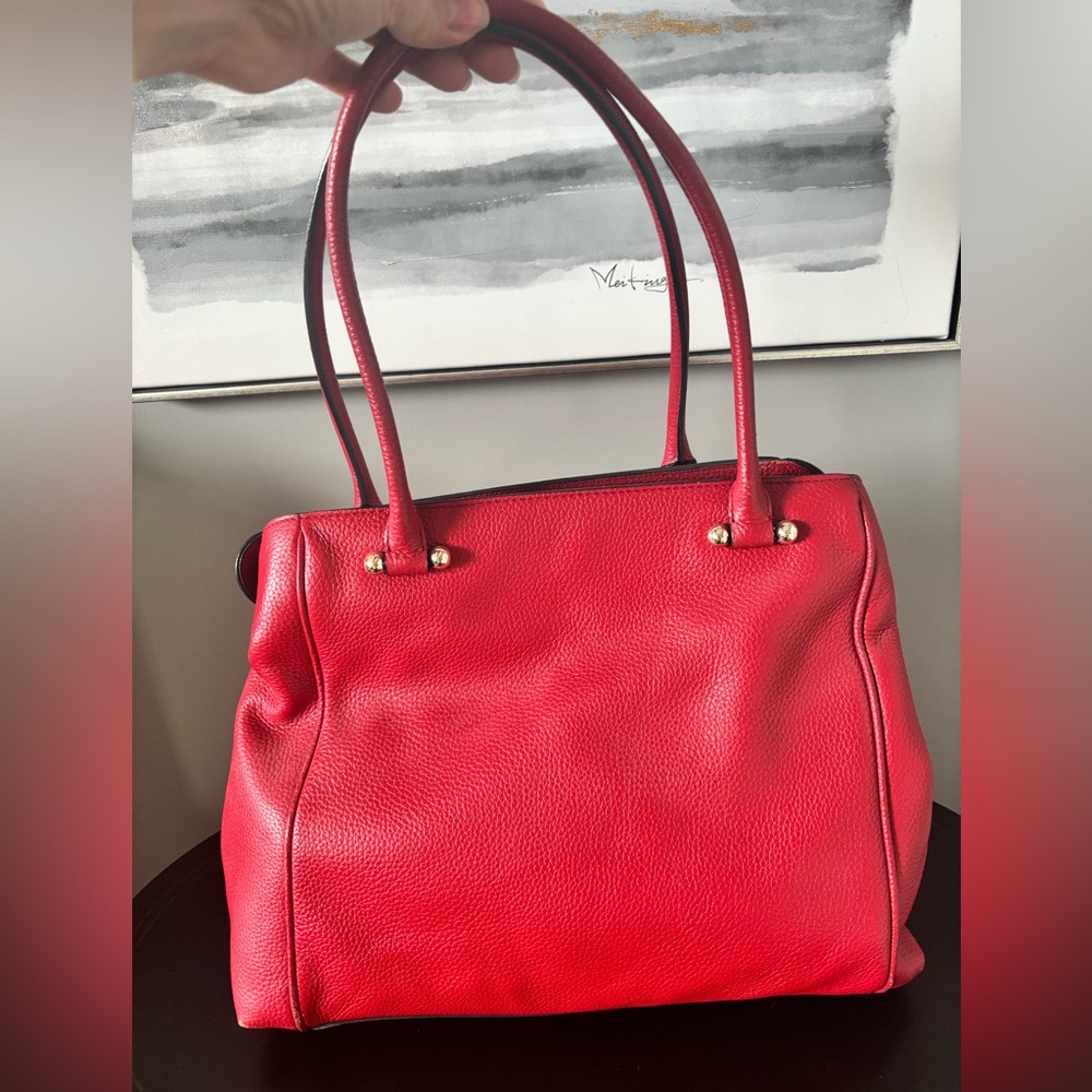Authentic Kate Spade bag - Picture 3 of 6